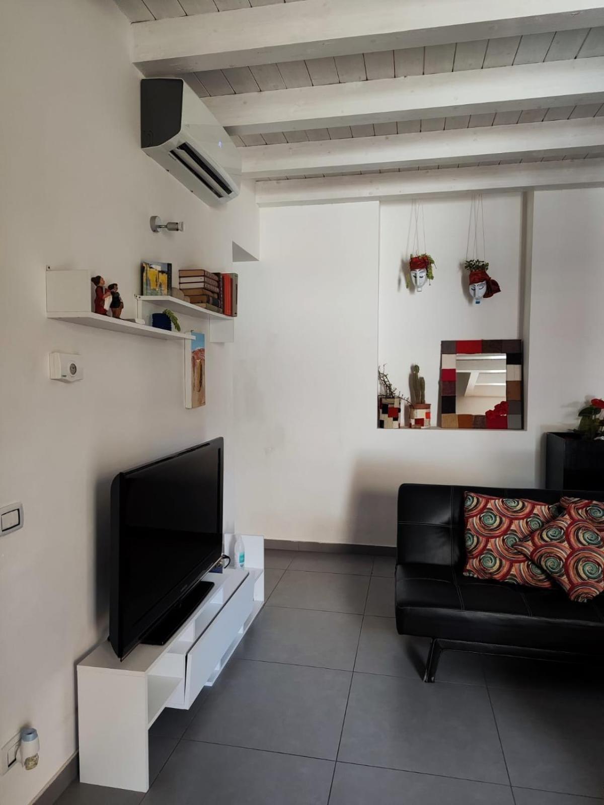 House Il Conte Apartamento Palermo Exterior foto