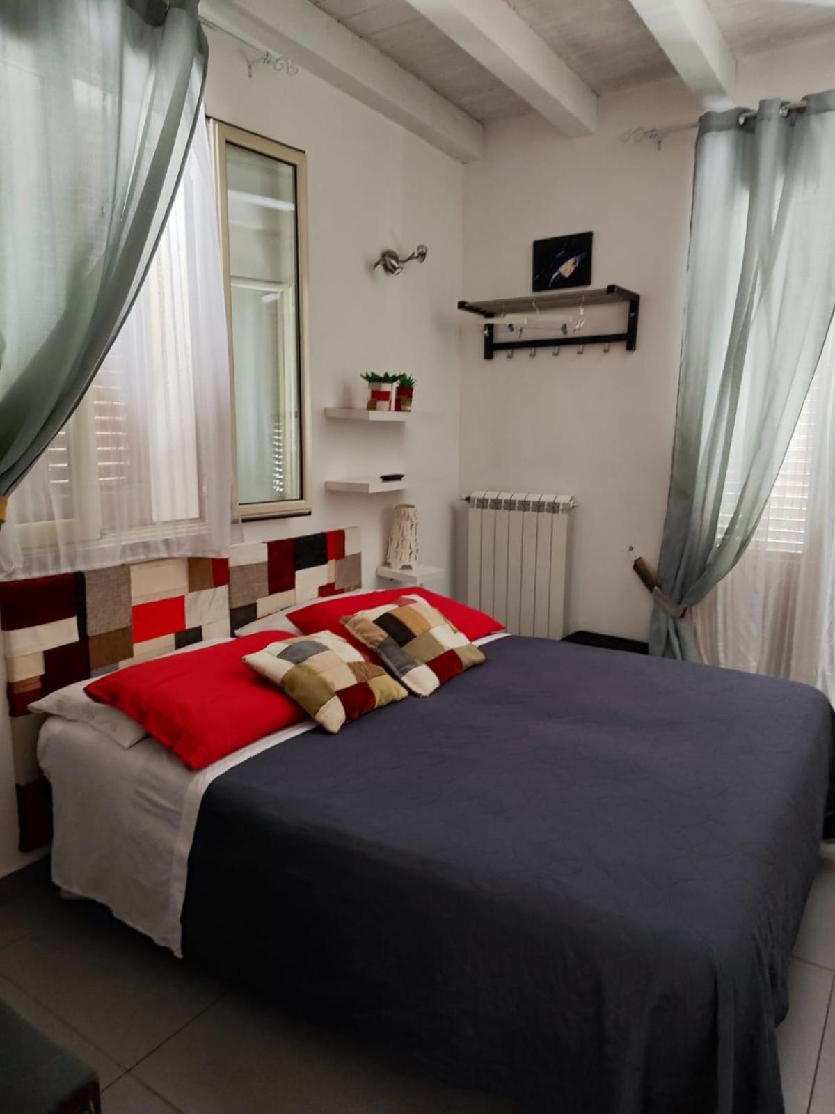 House Il Conte Apartamento Palermo Exterior foto