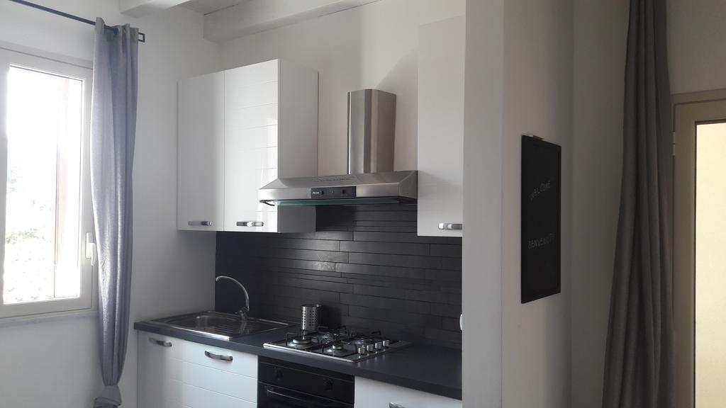 House Il Conte Apartamento Palermo Exterior foto