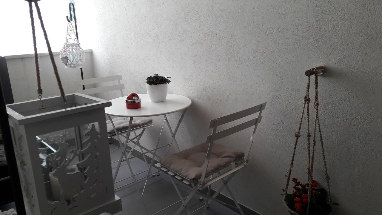 House Il Conte Apartamento Palermo Exterior foto