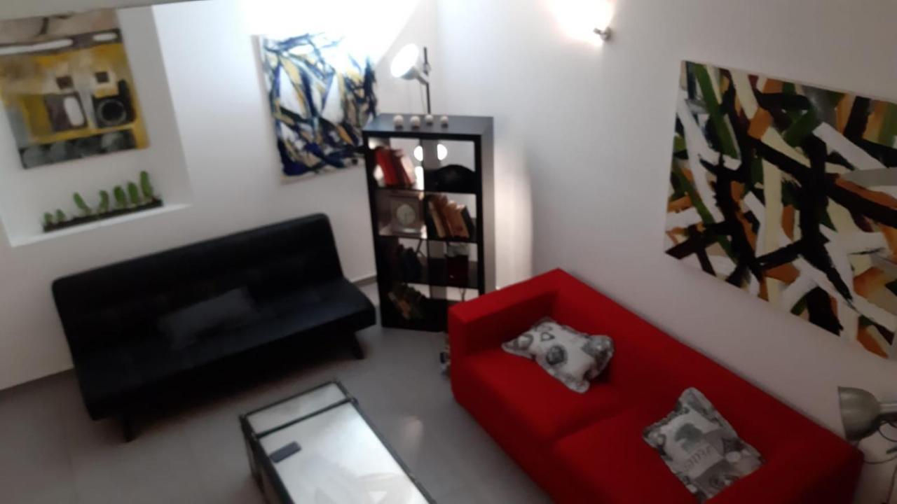 House Il Conte Apartamento Palermo Exterior foto